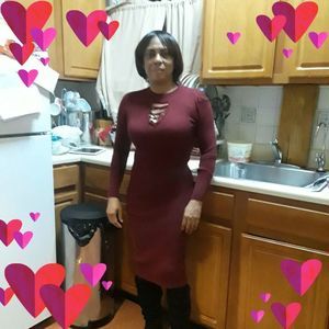 Meet your Posher, Miriam